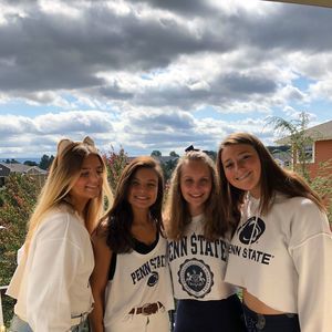 Meet your Posher, Isabella